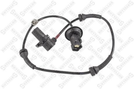 Датчик ABS передній правий STELLOX 0665456SX