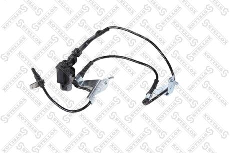 Датчик ABS передній лівий STELLOX 0665658SX