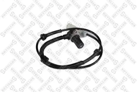 Датчик ABS передній лівий STELLOX 0665528SX