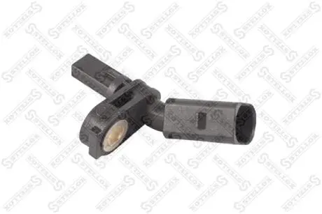 Датчик ABS передній лівий STELLOX 0665340SX