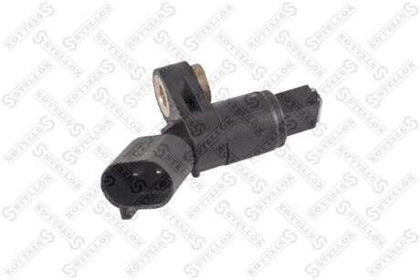 Датчик ABS передній лівий STELLOX 0665307SX