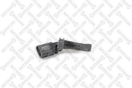 Датчик ABS задній лівий STELLOX 0665704SX