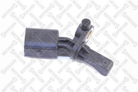 Датчик ABS задній лівий STELLOX 0665331SX