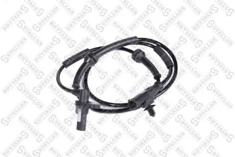 Датчик ABS передній STELLOX 0665647SX