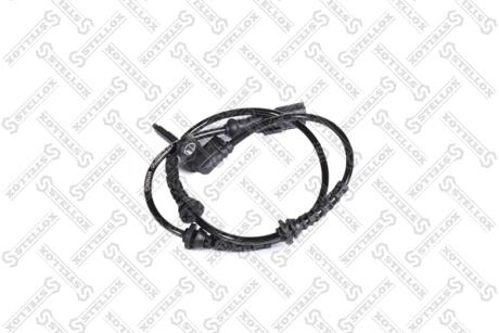 Датчик ABS передній STELLOX 0665605SX