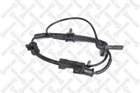 Датчик ABS передній STELLOX 0665595SX