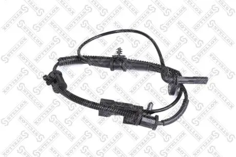 Датчик ABS передній STELLOX 0665595SX