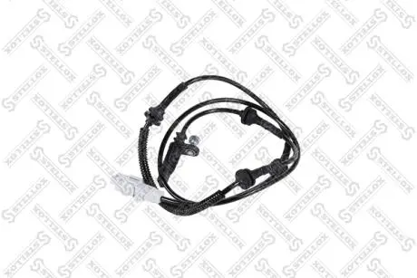 Датчик ABS передній STELLOX 0665576SX
