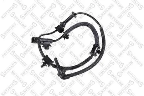 Датчик ABS передній STELLOX 0665571SX