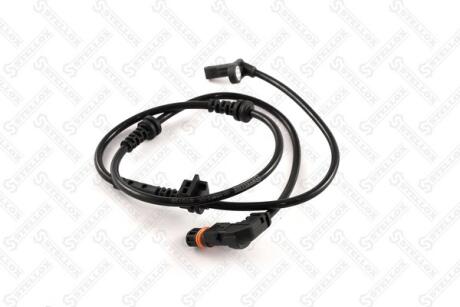 Датчик ABS передній STELLOX 0665570SX