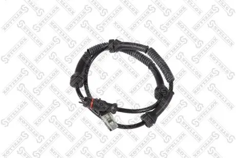Датчик ABS передній STELLOX 0665480SX