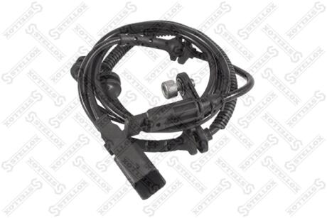 Датчик ABS передній STELLOX 0665445SX