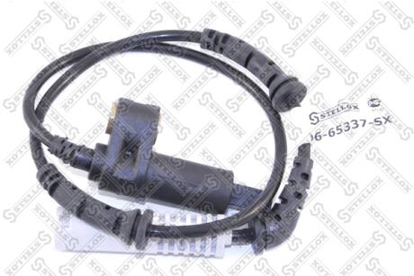 Датчик ABS передній STELLOX 0665337SX