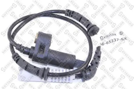 Датчик ABS передній STELLOX 0665337SX
