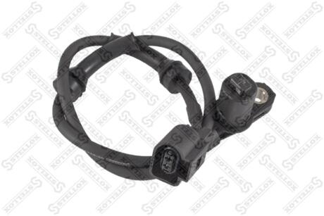 Датчик ABS передній STELLOX 0665330SX