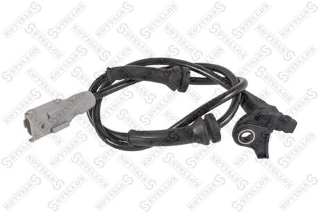Датчик ABS передній STELLOX 0665328SX