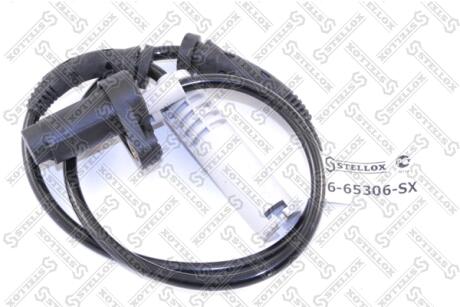 Датчик ABS передній STELLOX 0665306SX