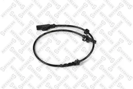 Датчик ABS задній STELLOX 0665630SX