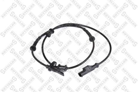 Датчик ABS задній STELLOX 0665568SX