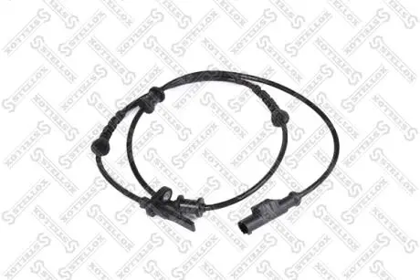 Датчик ABS задній STELLOX 0665568SX