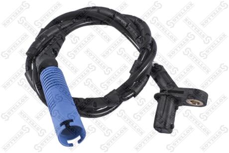 Датчик ABS задній STELLOX 0665346SX