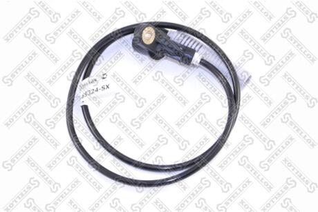 Датчик ABS задній STELLOX 0665324SX