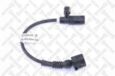Датчик ABS задній STELLOX 0665304SX