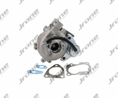 Турбокомпресор в зборі Jrone 8T10200690