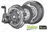 Демпфер + комплект зчеплення Citroen C5/Peugeot 3008/308/5008/508 1.6 HDi 07- (+вижимний) 837460