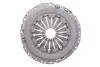 Демпфер + комплект зчеплення Ford Fiesta/Fusion 1.4 TDCi 01-12/Mazda 2 1.4 CD 03-07 Valeo 837303 (фото 7)
