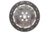 Демпфер + комплект зчеплення Ford Fiesta/Fusion 1.4 TDCi 01-12/Mazda 2 1.4 CD 03-07 Valeo 837303 (фото 8)