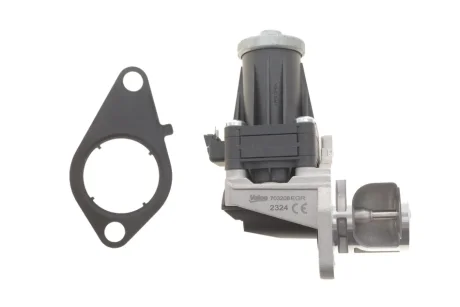 Клапан EGR Renault Kangoo/Megane III/Scenic III 1.5 dCi 08-(пошкоджена фішка) Valeo DSC_703208 (фото 1)