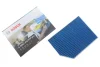 Фільтр салону Audi E-tron 20-/Porsche Panamera 16- (вугільний/антибактеріальний) FILTER+pro BOSCH 0 986 628 667 (фото 2)