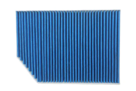 Фільтр салону Audi E-tron 20-/Porsche Panamera 16- (вугільний/антибактеріальний) FILTER+pro BOSCH 0 986 628 667