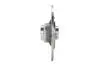 Диск гальмівний (задній) Renault Megane 96-03 (238x8) (с подшипником) (+ABS) BOSCH 0 986 479 759 (фото 3)