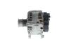 Генератор VW Caddy IV/Golf VII/Skoda Fabia/Octavia 1.0-1.5TSI 13- (14V/110A) 1 986 A01 507