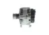 Генератор VW Caddy IV/Golf VII/Skoda Fabia/Octavia 1.0-1.5TSI 13- (14V/110A) 1 986 A01 507