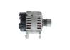 Генератор VW Caddy IV/Golf VII/Skoda Fabia/Octavia 1.0-1.5TSI 13- (14V/110A) BOSCH 1 986 A01 507 (фото 2)