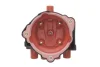 Кришка розподільника запалювання Volvo 740/7660/940/960 2.0/2.3 84-98 BOSCH 1 235 522 382 (фото 6)