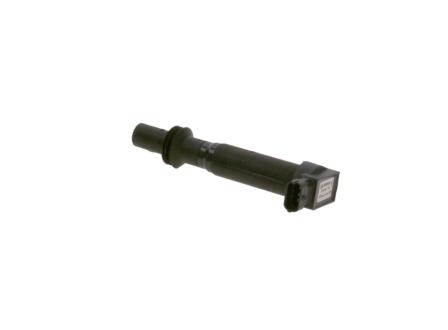 Котушка запалювання Citroen Berlingo/Peugeot Partner 1.2 THP 16- BOSCH 0 986 221 102