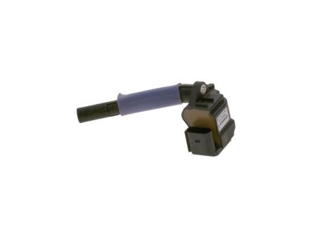Котушка запалювання MB A-class (W176)/B-class (W246/W242) 12-18 BOSCH 0 986 221 127