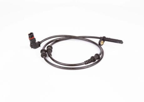 Датчик ABS (передній) MB GL-class (X166)/M-class (W166) 11-15 BOSCH 0 986 594 649
