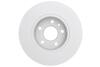 Диск гальмівний (задній) Fiat Bravo/Stilo 01-14 (251.2x10) BOSCH 0 986 479 B31 (фото 3)