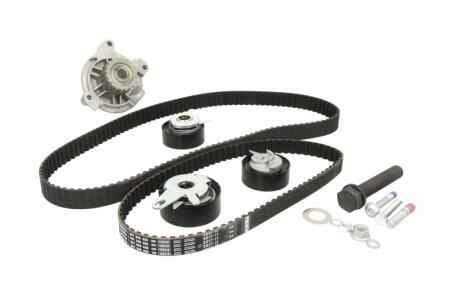 Комплект ГРМ + помпа VW LT 2.5 96-/VW T4 2.5 TDI 91- BOSCH 1 987 948 873