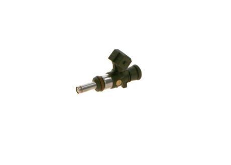 Форсунка паливна Renault Megane III 2.0TCe 08-16 BOSCH 0 280 158 211
