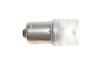 Автолампа 24V 0,65W BA15s LED Retrofit WS 6000K BOSCH 1 987 302 651 (фото 1)