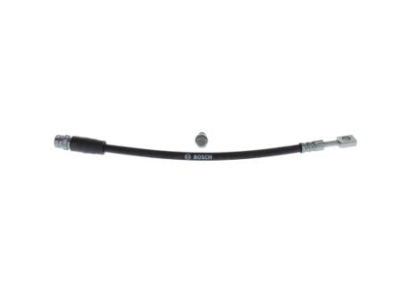 Шланг гальмівний Audi Q5 2.0-3.0 16- (L=345mm) BOSCH 1 987 481 B98