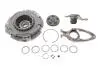 Комплект зчеплення VW Golf VII/VIII/Passat B8/Touran (5T1) 1.5TSI 17-, DSG7-0AM/0CW (DQ200)(без комплектуючих) DSC_602 0025 00