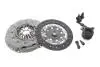 Комплект зчеплення Hyundai Tucson/Kia Sportage 2.0 CRDi 15-22 (d=240mm) (+вижимний) 624 4050 33