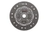 Комплект зчеплення MB C-class (W205) 14- OM651/OM654 (+вижимний) LuK 624 3721 00 (фото 6)